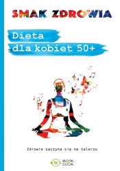 Dieta dla kobiet 50 +